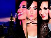 Demi Lovato Lovatics Palette
