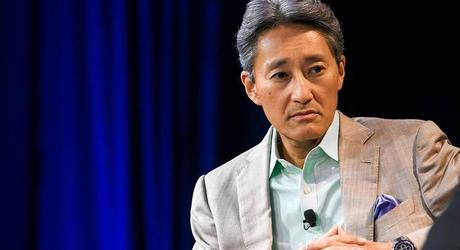 Kazuo Hirai di Sony conferma: “Punteremo moltissimo sulla PlayStation VR!”