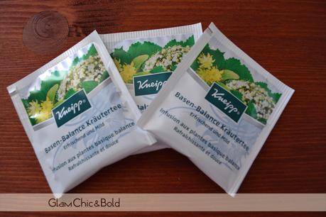 Infusion Kneipp