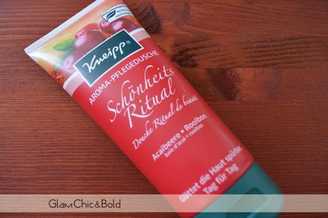 Kneipp Rituel de beauté