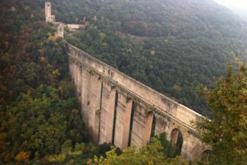 Una petizione per salvare un’affascinante percorso nel cuore dell’Umbria