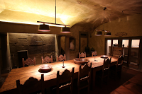 Locale: Il nuovo Restaurant e Wine Bar di Firenze
