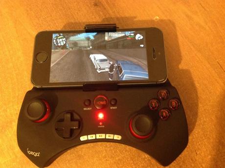 Cydia (iOS 9.x.x) – Controllers for All si aggiorna correggendo alcuni problemi [Aggiornato x2 Vers. 1.7.2]