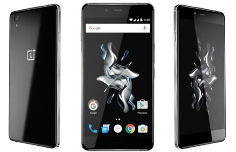 OnePlus X ufficiale: ecco tutte le caratteristiche