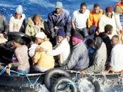 ROMA. Allarme costi immigrazione: miliardi annui accoglienza ricovero 300milioni patrocini legali gratuiti.