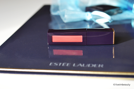 Estée Lauder, Novità Autunno 2015: Siero New Dimension, Pure Color Envy Lip Potion & Eye Shadow - Review and swatches