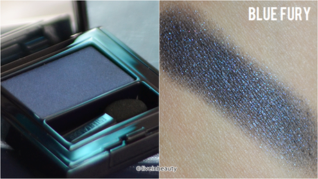 Estée Lauder, Novità Autunno 2015: Siero New Dimension, Pure Color Envy Lip Potion & Eye Shadow - Review and swatches