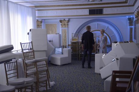 Recensione | Quantico 1×05 “Found”