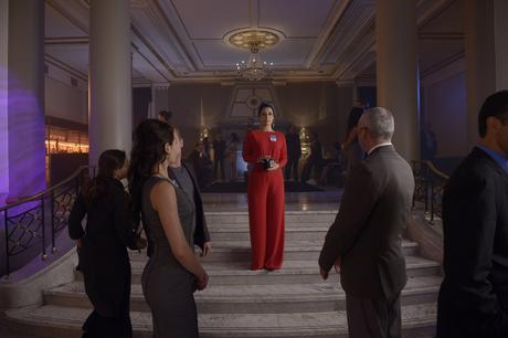 Recensione | Quantico 1×05 “Found”