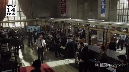 Recensione | Quantico 1×05 “Found”