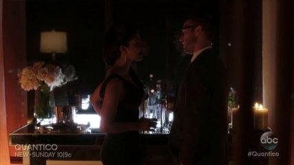 Recensione | Quantico 1×05 “Found”