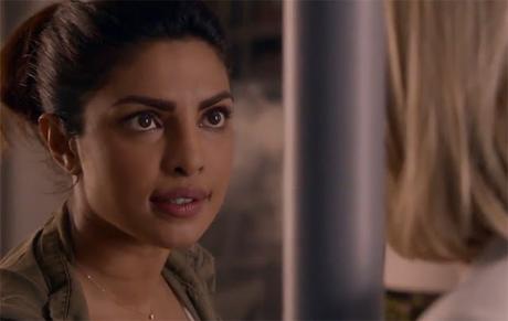 Recensione | Quantico 1×05 “Found”