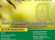 Cittanova (RC), convegno Confagricoltura L'Oro bocca.