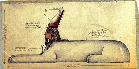 Due Scienziati sostengono che la Grande Sfinge ha 800.000 anni