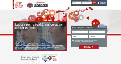 Generali Italia-job-talent