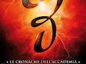 Anteprima: CRONACHE DELL'ACCADEMIA SHADOWHUNTERS PROVA FUOCO" Cassandra Clare Maureen Johnson