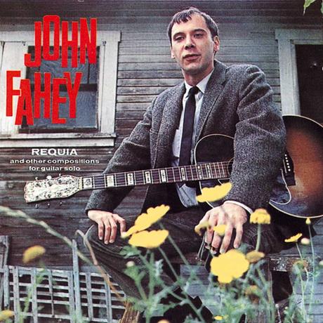 I Requia di John Fahey e Henry Kaiser di Andrea Aguzzi