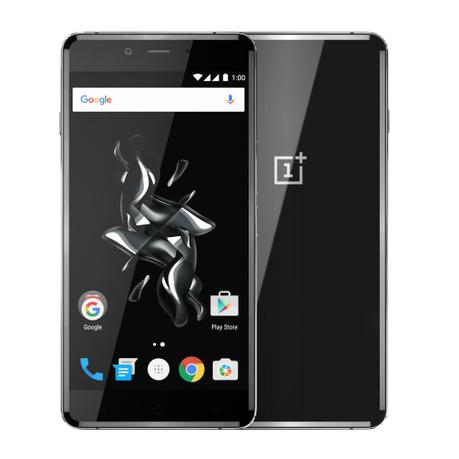 OnePlus X