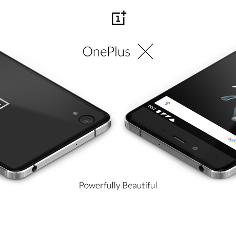 OnePlus X