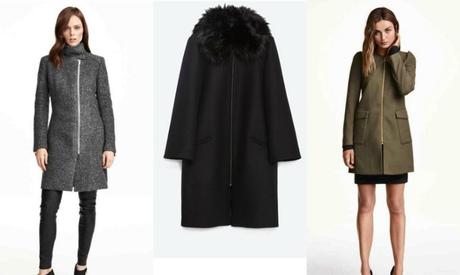 Tendenze moda inverno 2015 2016: i cappotti più belli del momento