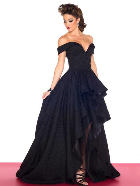 LONG FORMAL DRESSES AT BEFORMAL - ABITI DA SERA PER TUTTE LE FORME -