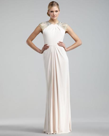 LONG FORMAL DRESSES AT BEFORMAL - ABITI DA SERA PER TUTTE LE FORME -