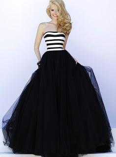 LONG FORMAL DRESSES AT BEFORMAL - ABITI DA SERA PER TUTTE LE FORME -