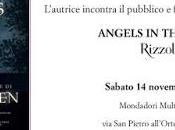 Incontro autore: Lauren Kate alla Rizzoli Milano