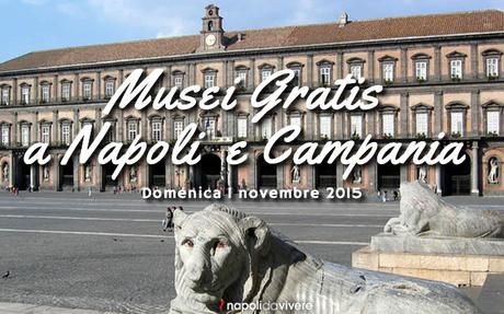 50 eventi a Napoli per il weekend di Halloween: 31 ottobre – 1 novembre 2015