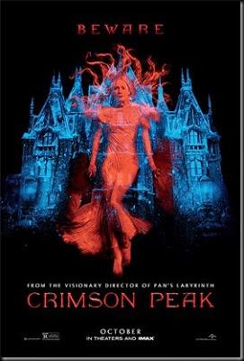 Crimson Peak (2015)