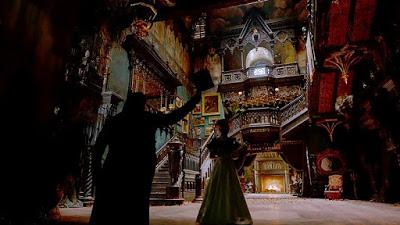 Crimson Peak (2015)