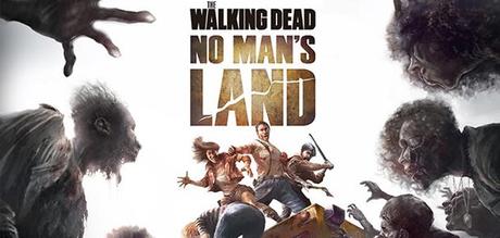 The Walking Dead No Man's Land