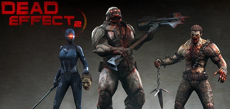 Dead Effect 2