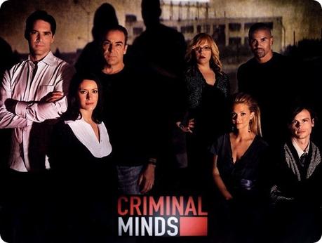 Criminal Minds la serie TV che ha battutto tutti i record (4a stagione).