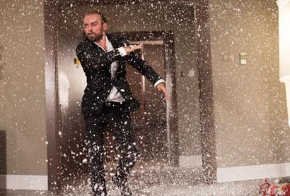 Photo: courtesy of 59° BFI LFF