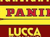 Lucca 2015 Panini Highlights
