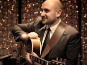 Daniele Cordisco Hammond trio feat. Greg Hutchinson Cotton Club venerdi' ottobre