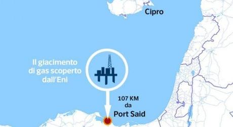 Italia ed Egitto: sviluppo condiviso e stabilità mediterranea