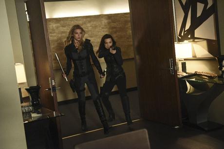 Agents of S.H.I.E.L.D. 3: tutte le foto da 'Among Us Hide...'