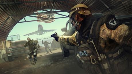 Warface: annunciata la nuova modalità co-op Cyber Horde