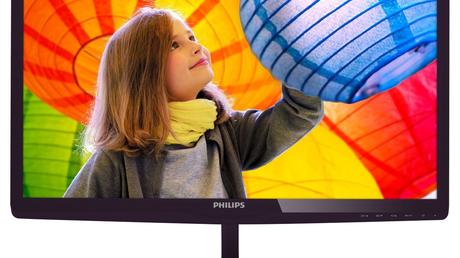 MMD presenta Philips Moda con Ambiglow Plus Base, il nuovo display che rispecchia il tuo umore