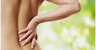 Sciatica rimedi naturali