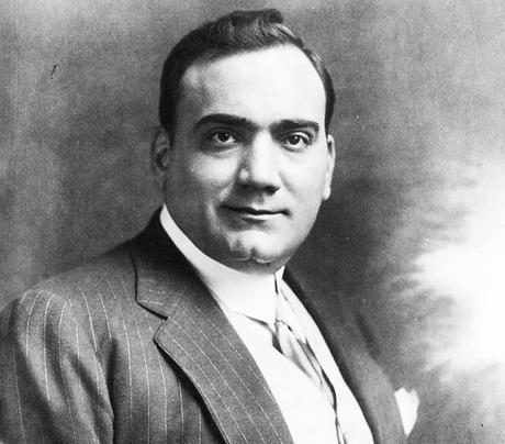 enrico-caruso