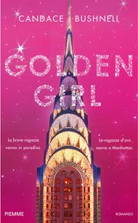 nuova uscita Piemme: Golden girl