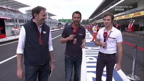 F1 Messico 2015, Prove Libere - Diretta esclusiva Sky Sport F1 HD