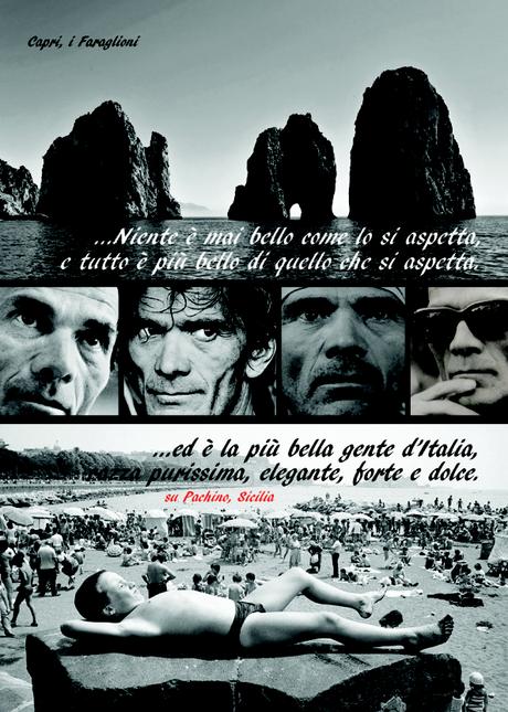 PASOLINI INCONTRA L’ITALIA | Viaggio da Ventimiglia a Trieste