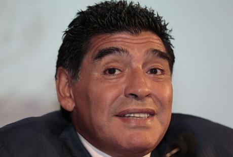 Diego Armando Maradona, il migliore di tutti (anche negli eccessi) compie 55 anni