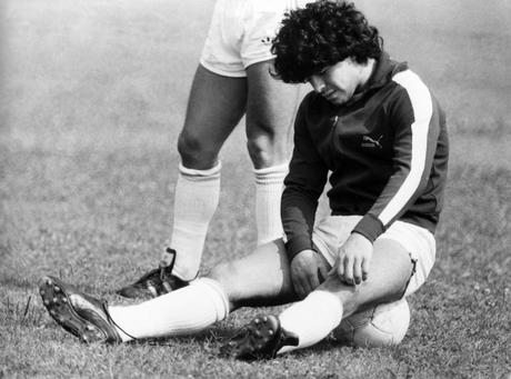 Diego Armando Maradona, il migliore di tutti (anche negli eccessi) compie 55 anni