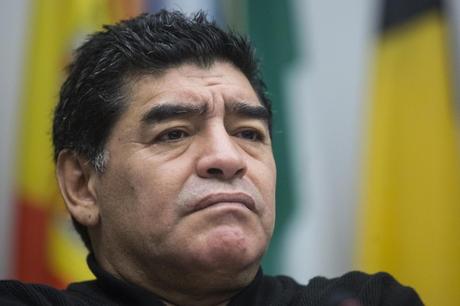 Diego Armando Maradona, il migliore di tutti (anche negli eccessi) compie 55 anni