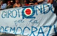 Il premier senza voto e... senza 